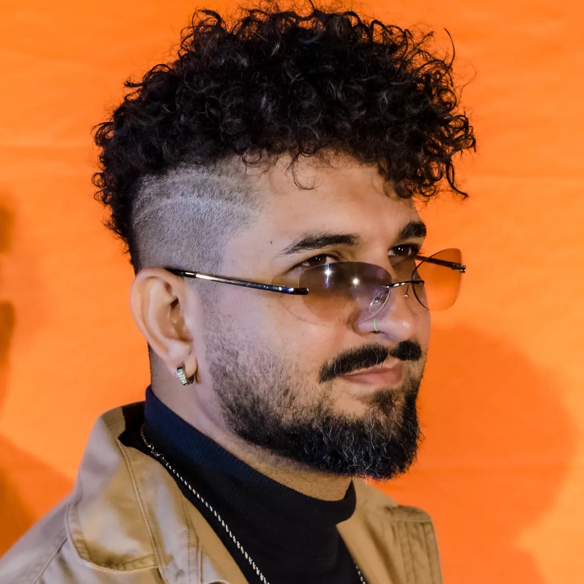 Elias, vocal dos Bispos